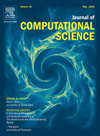 Journal of Computational Science封面